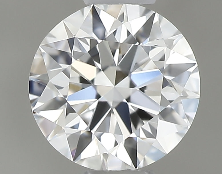 0.40 carat Round diamond D IF Excellent