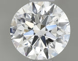 0.40 carat Round diamond D IF Excellent