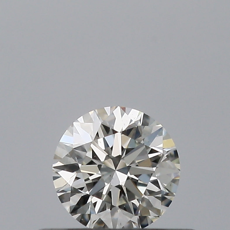 0.30 carat Round diamond H  VS2 Excellent