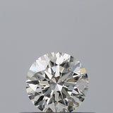 0.30 carat Round diamond H  VS2 Excellent