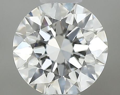 0.34 carat Round diamond H  IF Excellent