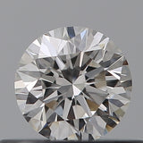 0.32 carat Round diamond F  VVS2 Excellent