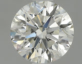 0.82 carat Round diamond J  VS1 Excellent