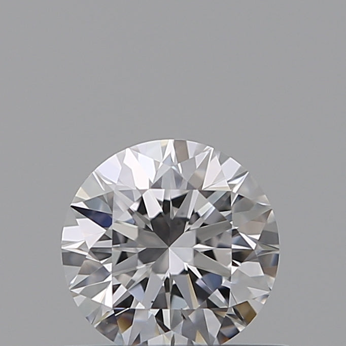 0.46 carat Round diamond D  VS2 Excellent