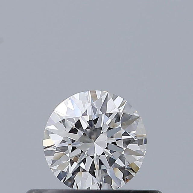 0.27 carat Round diamond E VVS1 Excellent