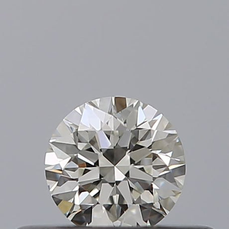 0.23 carat Round diamond H IF Excellent