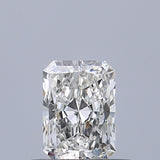 0.36 carat Radiant diamond G VVS1 