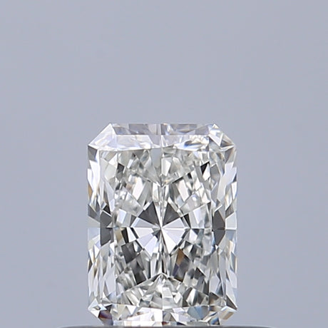 0.36 carat Radiant diamond G VVS1 