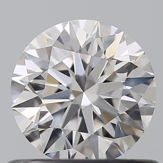 0.60 carat Round diamond E  VS1 Excellent