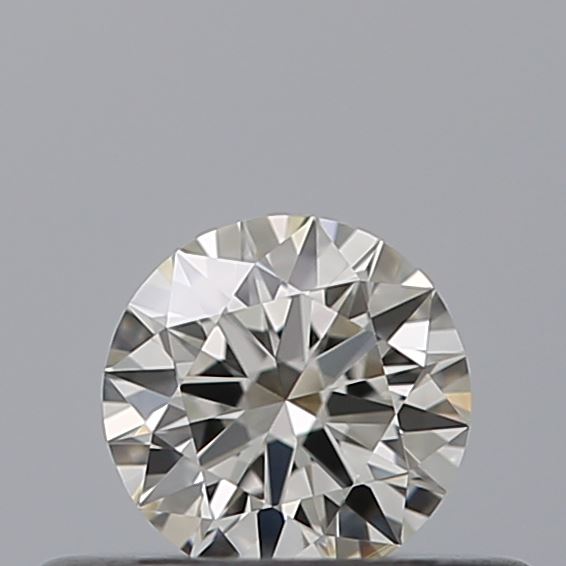 0.27 carat Round diamond G  VVS1 Excellent
