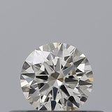 0.27 carat Round diamond G  VVS1 Excellent