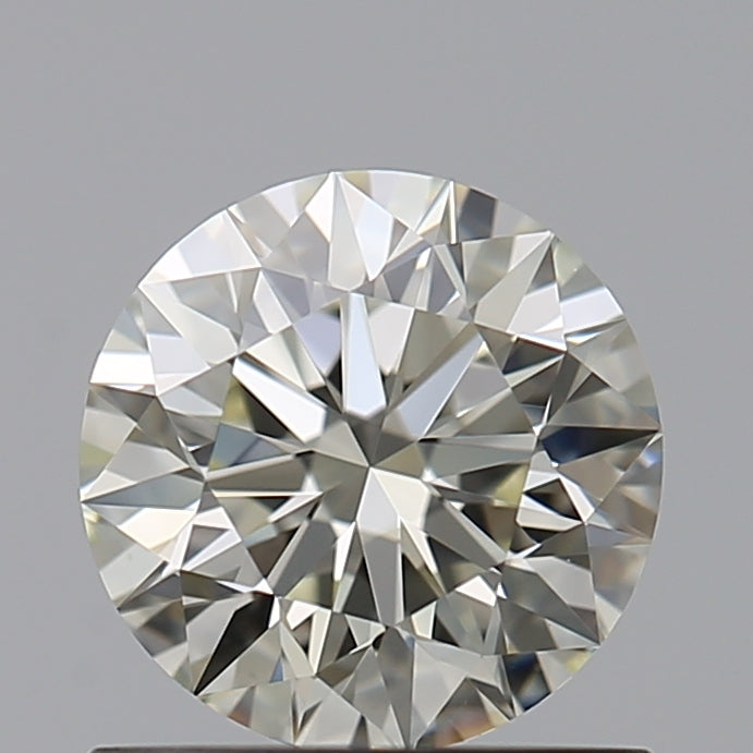 0.70 carat Round diamond M  VS1 Excellent