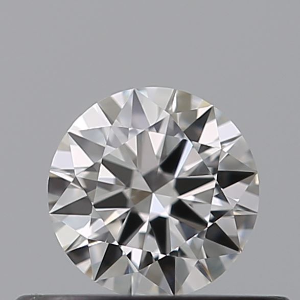 0.26 carat Round diamond E  IF Excellent