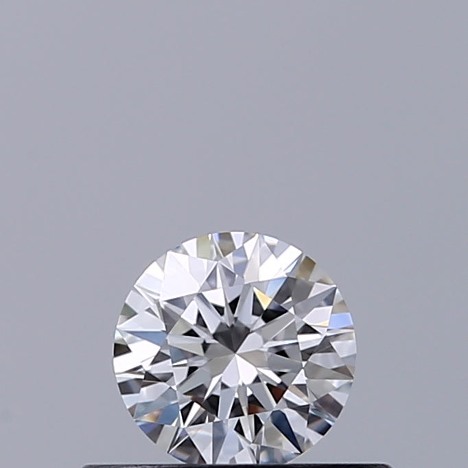 0.27 carat Round diamond E VVS1 Excellent