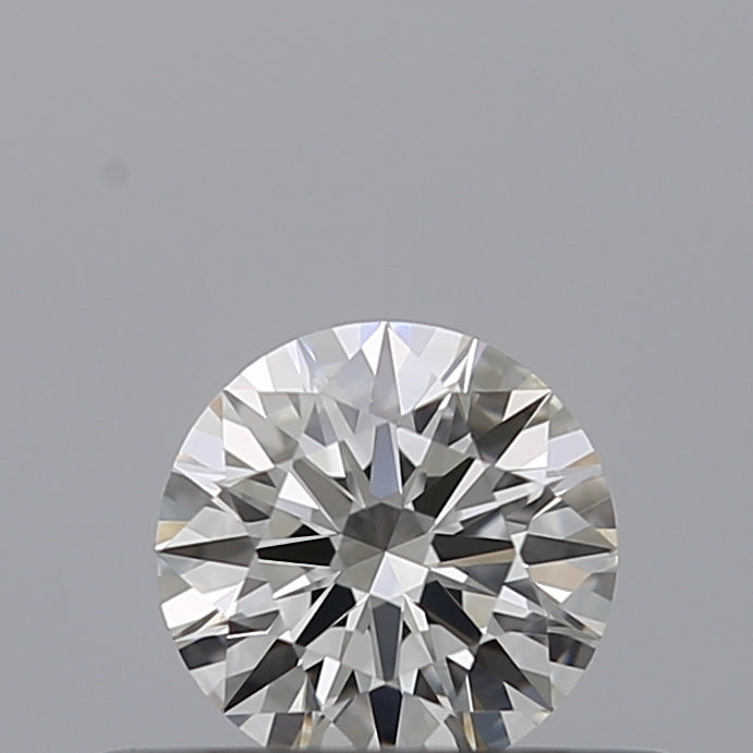 0.32 carat Round diamond F  VVS1 Excellent