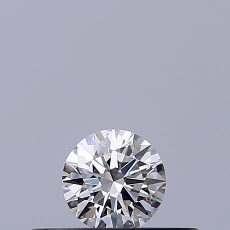 0.18 carat Round diamond F VS1 Excellent
