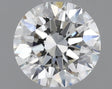 0.80 carat Round diamond J VVS2 Excellent