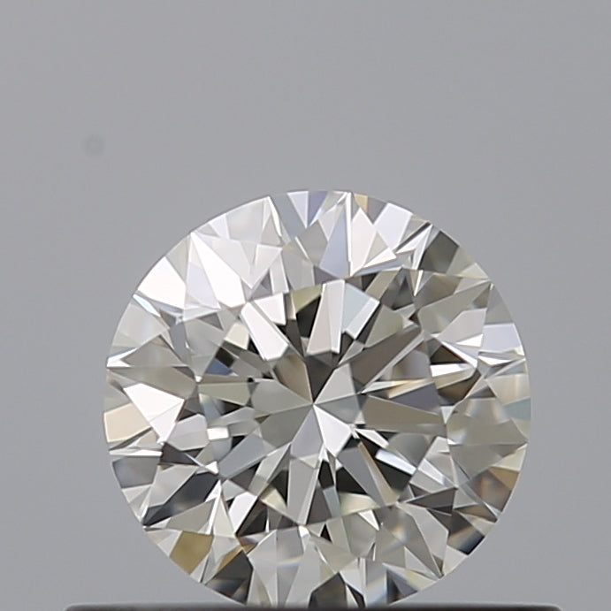 0.50 carat Round diamond G IF Excellent
