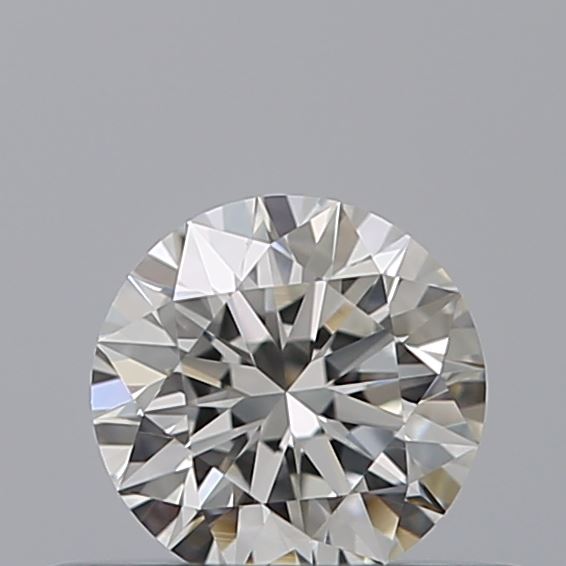 0.34 carat Round diamond F  VVS1 Excellent
