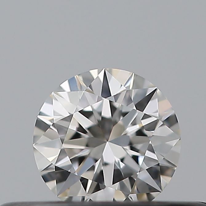 0.20 carat Round diamond G  IF Excellent