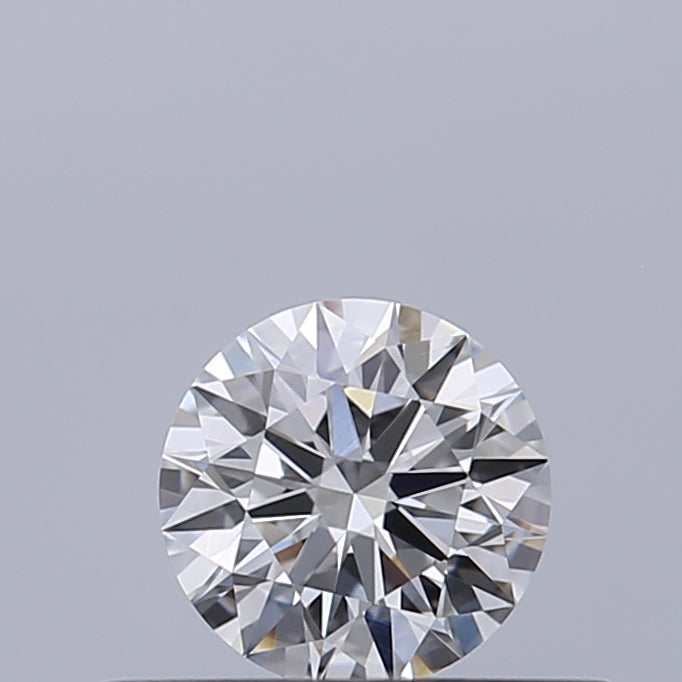 0.33 carat Round diamond F VS1 Excellent