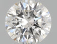 1.01 carat Round diamond F SI2 Excellent