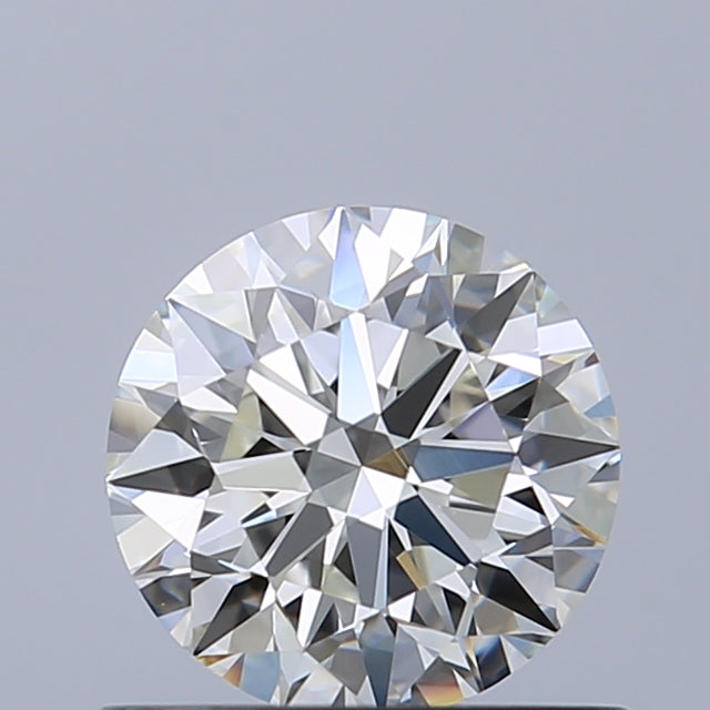 0.70 carat Round diamond G IF Excellent