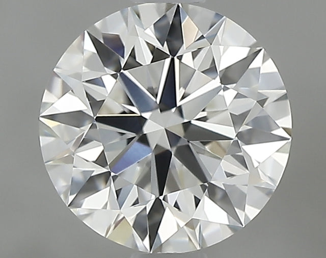 1.00 carat Round diamond G VVS1 Excellent