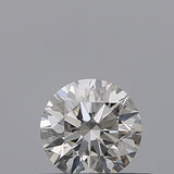 0.33 carat Round diamond F  VS2 Excellent