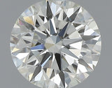 0.47 carat Round diamond L  VS1 Excellent