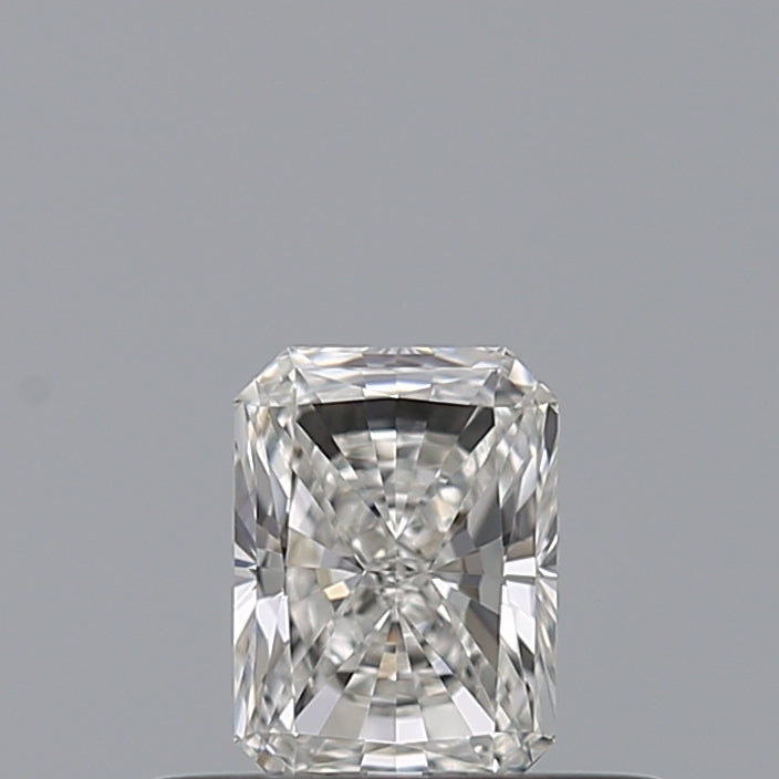0.30 carat Radiant diamond G  IF