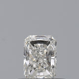 0.30 carat Radiant diamond G  IF