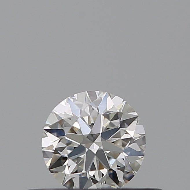 0.28 carat Round diamond G  VVS2 Excellent