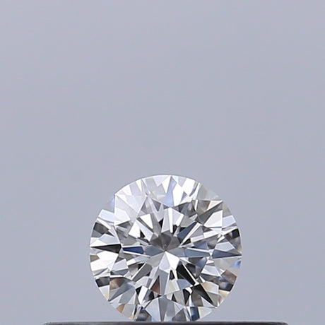 0.18 carat Round diamond F VS1 Excellent