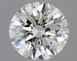 0.50 carat Round diamond L VS1 Excellent