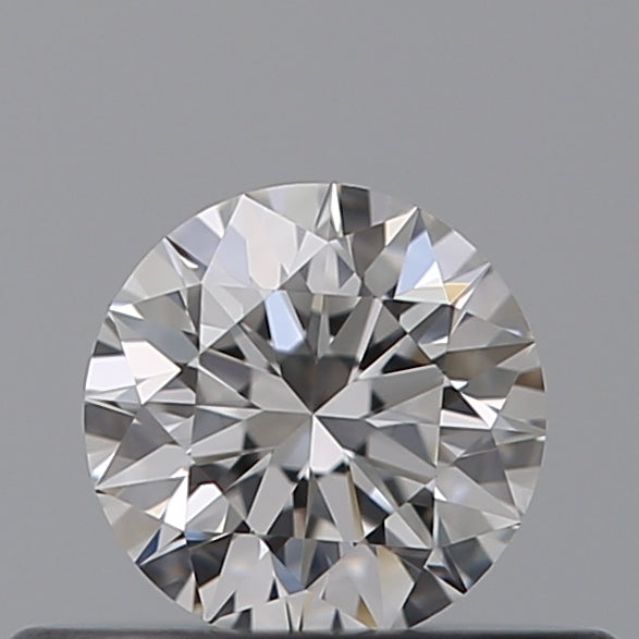 0.29 carat Round diamond D  VS1 Excellent