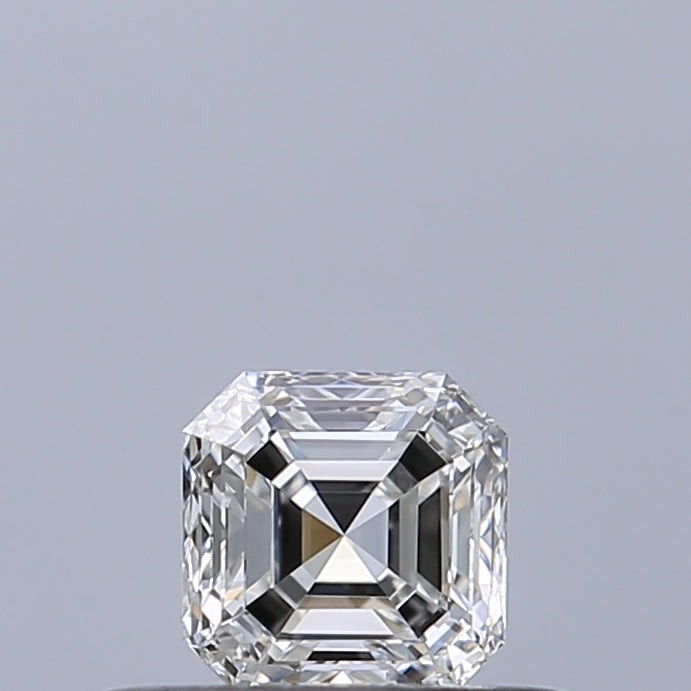 0.30 carat Emerald diamond F VVS1 