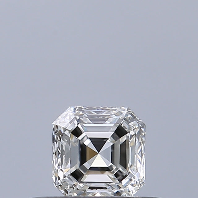 0.30 carat Emerald diamond F VVS1 