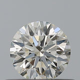 0.40 carat Round diamond H VVS1 Excellent
