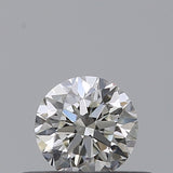 0.29 carat Round diamond G  VVS1 Excellent