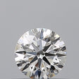 0.31 carat Round diamond E  VVS2 Excellent