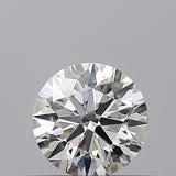 0.31 carat Round diamond E  VVS2 Excellent