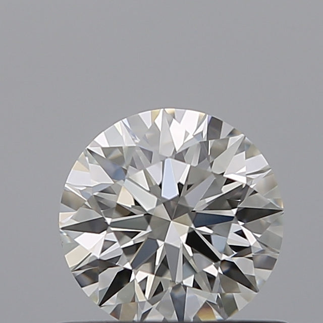 0.55 carat Round diamond G VVS1 Excellent