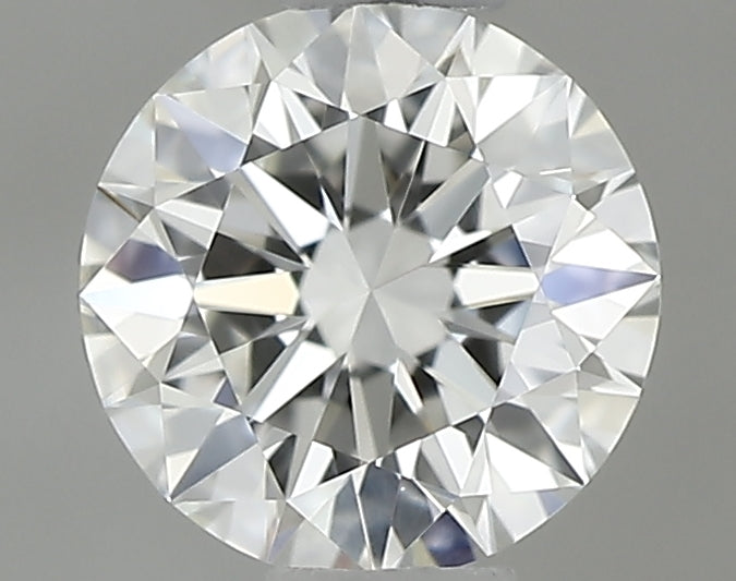 0.33 carat Round diamond H  VVS1 Excellent