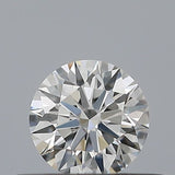 0.30 carat Round diamond G  VVS2 Excellent