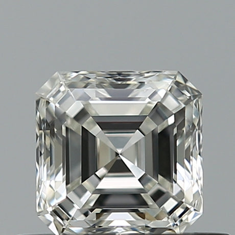 0.56 carat Emerald diamond G VVS1 VeryGood