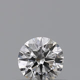 0.29 carat Round diamond F  VS2 Very good