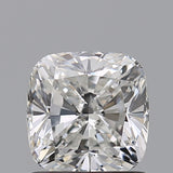 1.02 carat Cushion diamond G  VVS1