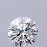 0.55 carat Round diamond E VVS2 Excellent