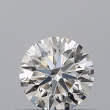 0.34 carat Round diamond H  VVS2 Excellent